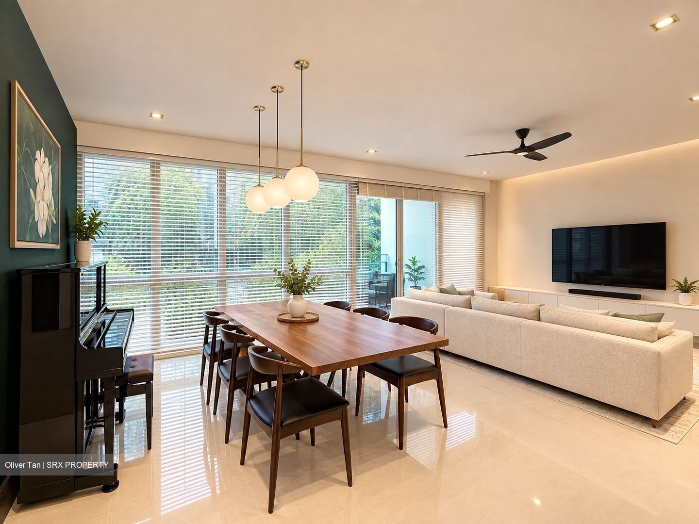 The Sea View (D15), Condominium #627071991